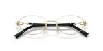 Tiffany & Co TF1176D-6021 - Folded View Tiffany & Co TF1176D-6021 - Folded View
