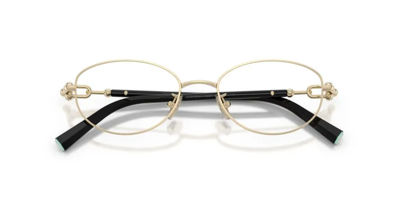 Tiffany & Co TF1176D-6021 - Folded View