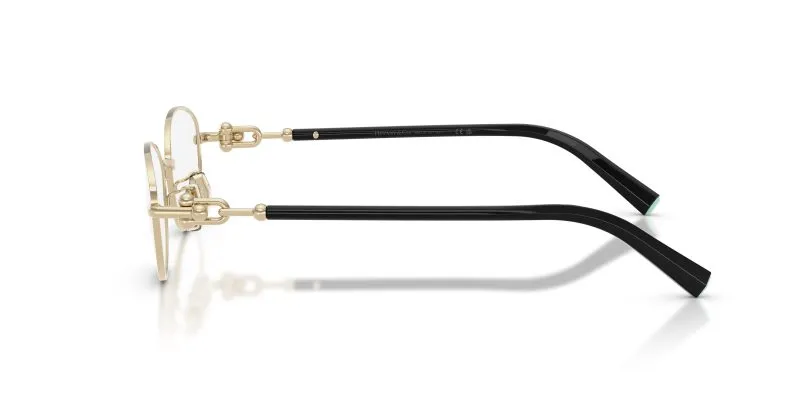 Tiffany & Co TF1176D-6021 - Side View