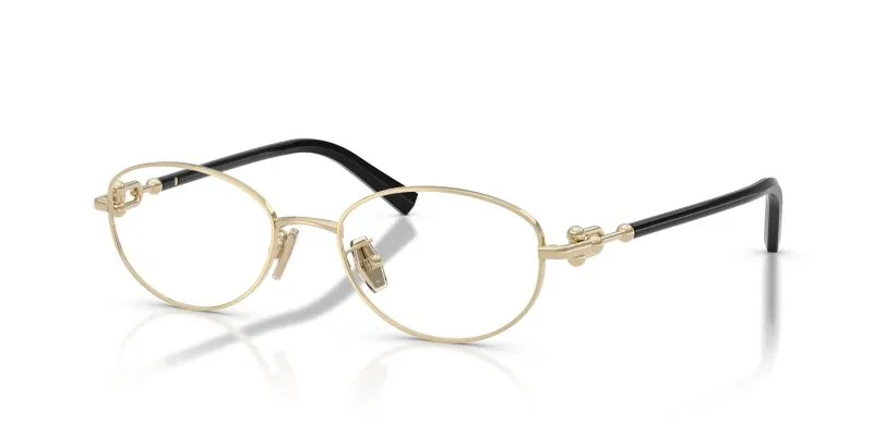 Tiffany & Co TF1176D-6021 - Quarter View