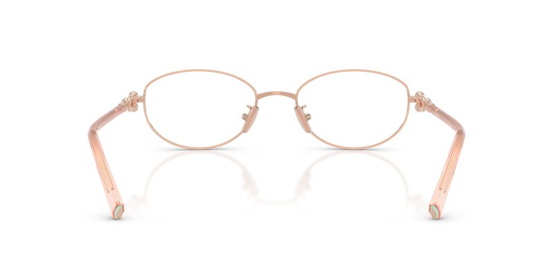 Tiffany & Co TF1176D-6105 - Back View