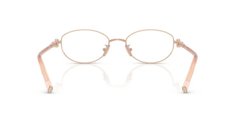 Tiffany & Co TF1176D-6105 - Back View