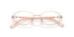 Tiffany & Co TF1176D-6105 - Folded View