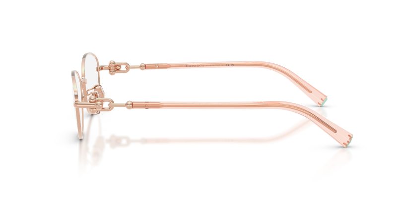 Tiffany & Co TF1176D-6105 - Side View