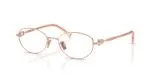 Tiffany & Co TF1176D-6105 - Quarter View