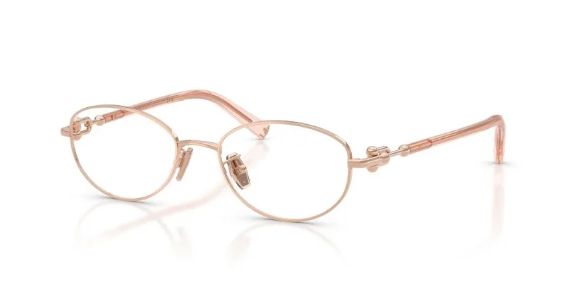 Tiffany & Co TF1176D-6105 - Quarter View