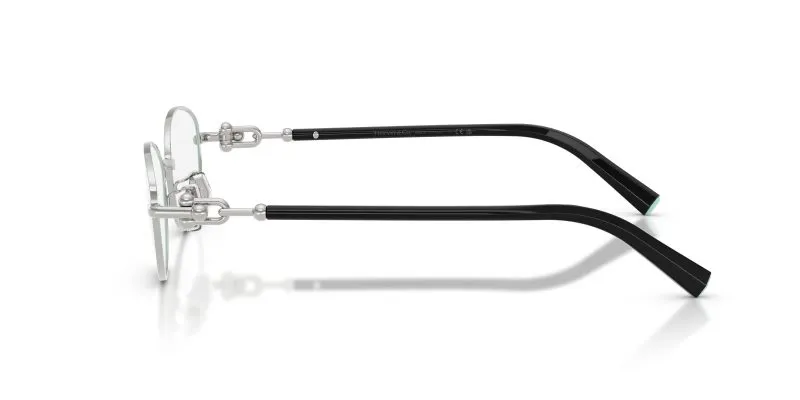 Tiffany & Co TF1176D-6151 - Side View