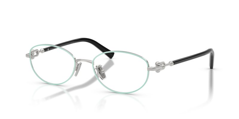 Tiffany & Co TF1176D-6151 - Quarter View