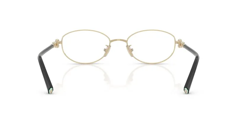 Tiffany & Co TF1176D-6164 - Back View