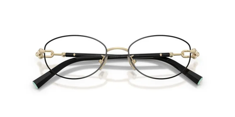 Tiffany & Co TF1176D-6164 - Folded View