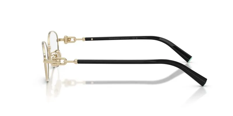 Tiffany & Co TF1176D-6164 - Side View