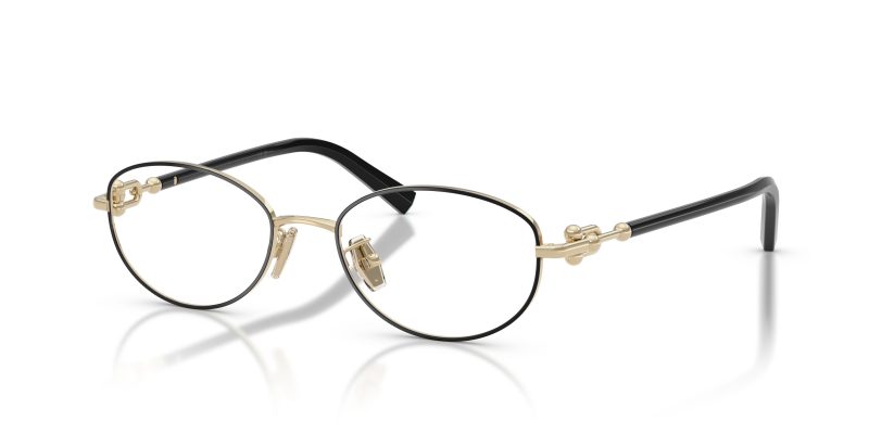 Tiffany & Co TF1176D-6164 - Quarter View