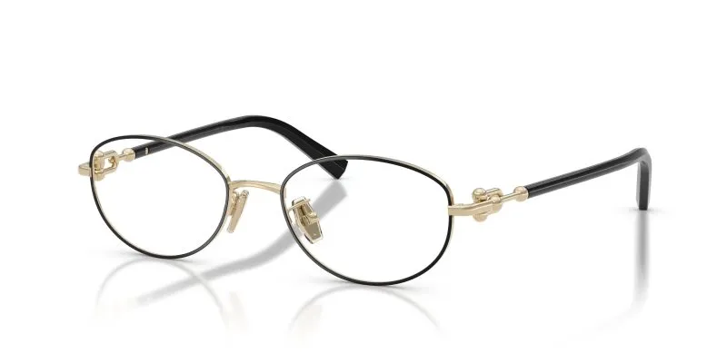 Tiffany & Co TF1176D-6164 - Quarter View