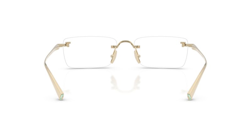 Tiffany & Co TF1177KB-6220 - Back View