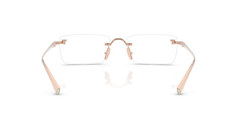 Tiffany & Co TF1177KB-6222 - Back View