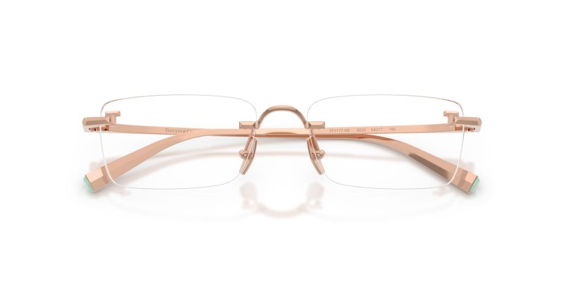 Tiffany & Co TF1177KB-6222 - Folded View