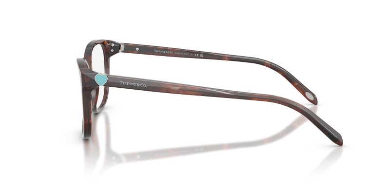 Tiffany & Co TF2097-8421 - Side View