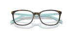 Tiffany & Co TF2109BF-8134 - Folded View