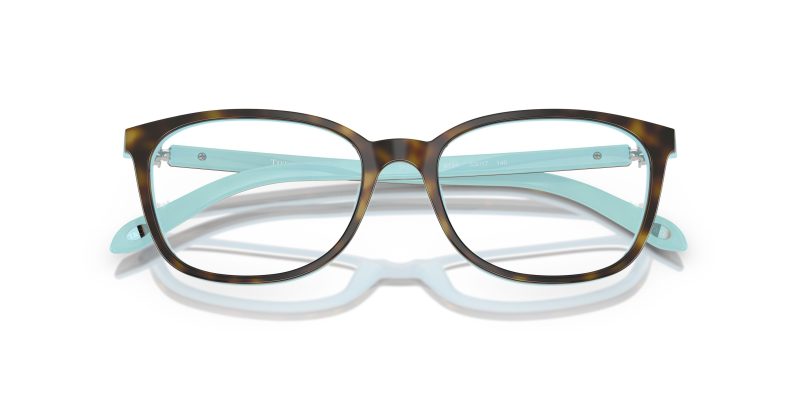 Tiffany & Co TF2109BF-8134 - Folded View