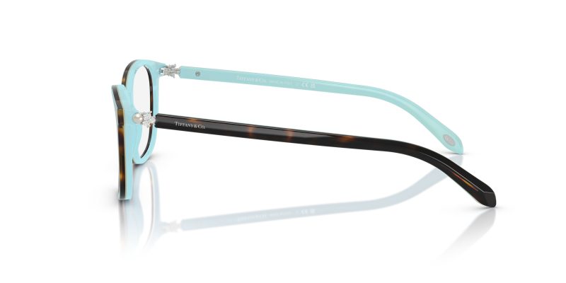 Tiffany & Co TF2109BF-8134 - Side View