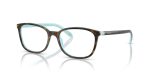 Tiffany & Co TF2109BF-8134 - Quarter View