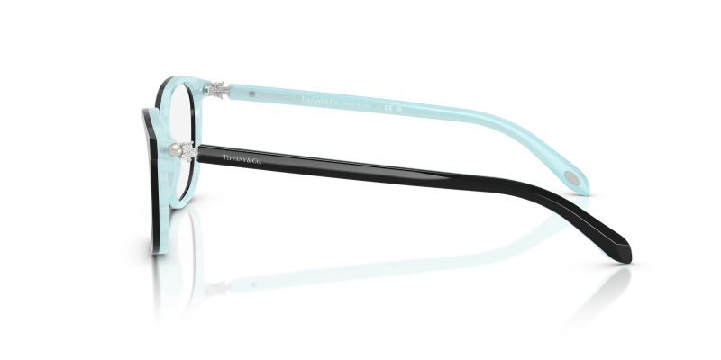 Tiffany & Co TF2109BF-8193 - Side View