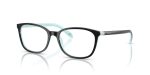Tiffany & Co TF2109BF-8193 - Quarter View