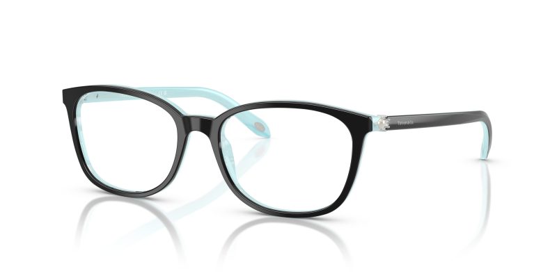 Tiffany & Co TF2109BF-8193 - Quarter View