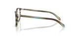 Tiffany & Co TF2109HB-8124 - Side View Tiffany & Co TF2109HB-8124 - Side View