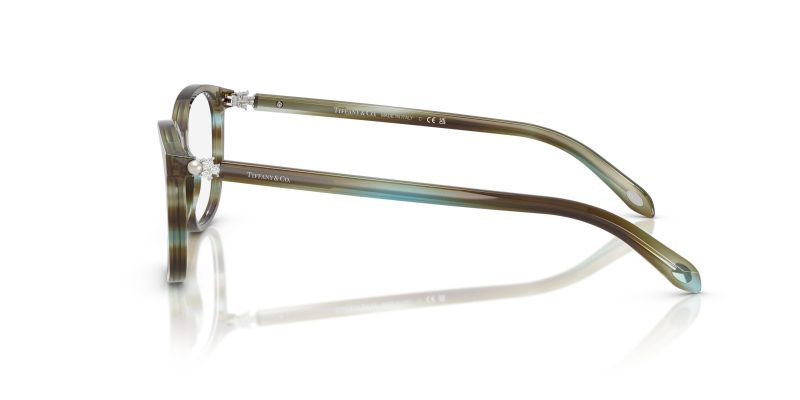 Tiffany & Co TF2109HB-8124 - Side View