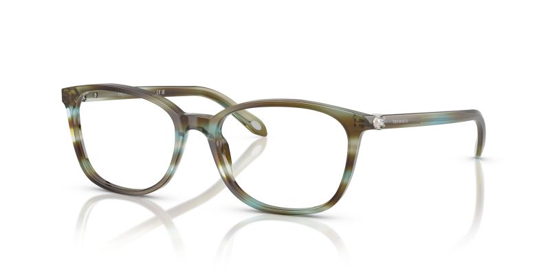 Tiffany & Co TF2109HB-8124 - Quarter View