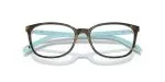 Tiffany & Co TF2109HB-8134 - Folded View