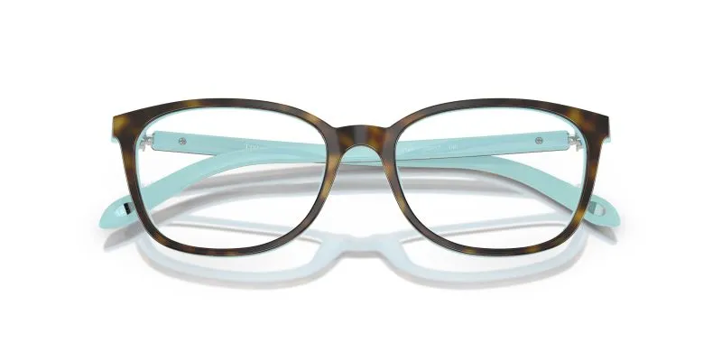 Tiffany & Co TF2109HB-8134 - Folded View