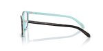 Tiffany & Co TF2109HB-8134 - Side View Tiffany & Co TF2109HB-8134 - Side View