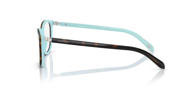 Tiffany & Co TF2109HB-8134 - Side View