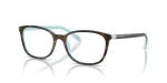 Tiffany & Co TF2109HB-8134 - Quarter View Tiffany & Co TF2109HB-8134 - Quarter View