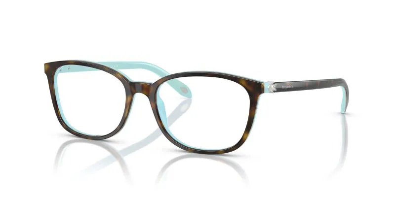 Tiffany & Co TF2109HB-8134 - Quarter View