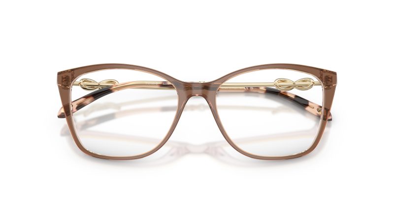 Tiffany & Co TF2160B-8255 - Folded View