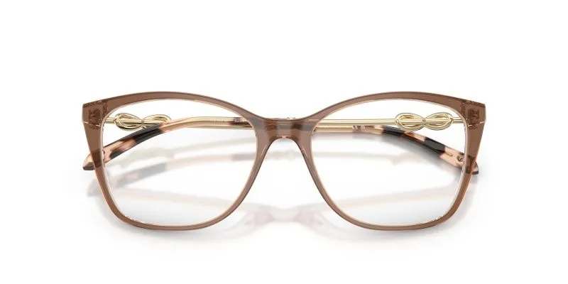 Tiffany & Co TF2160B-8255 - Folded View