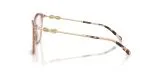 Tiffany & Co TF2160B-8255 - Side View Tiffany & Co TF2160B-8255 - Side View
