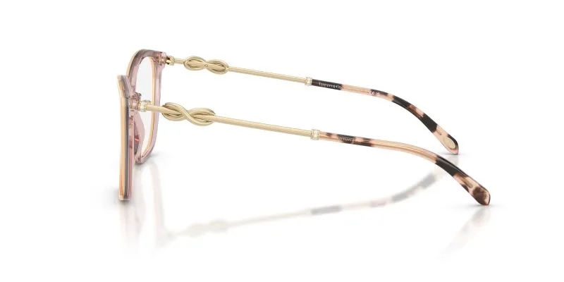 Tiffany & Co TF2160B-8255 - Side View