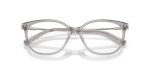 Tiffany & Co TF2168-8270 - Folded View
