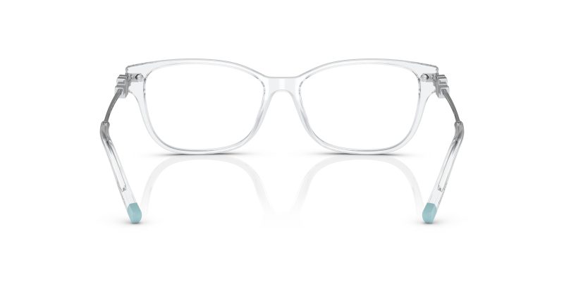 Tiffany & Co TF2207F-8047 - Back View