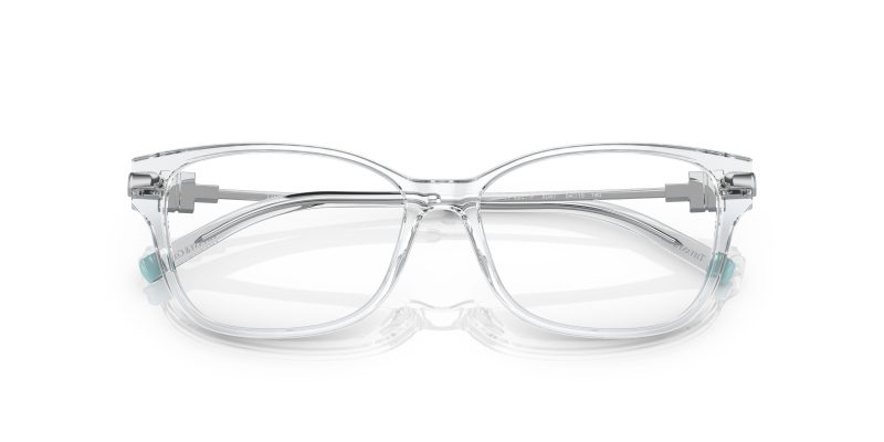 Tiffany & Co TF2207F-8047 - Folded View
