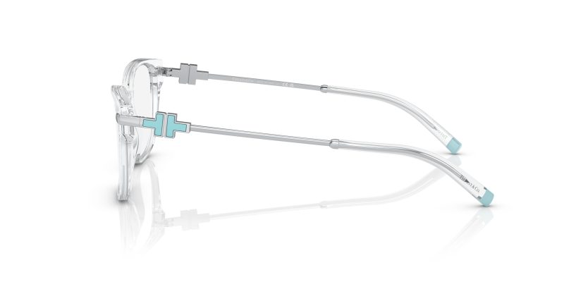 Tiffany & Co TF2207F-8047 - Side View