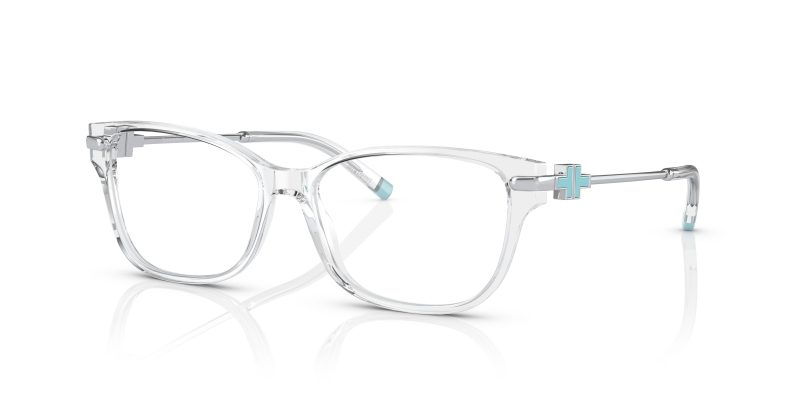 Tiffany & Co TF2207F-8047 - Quarter View