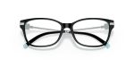 Tiffany & Co TF2207F-8055 - Folded View Tiffany & Co TF2207F-8055 - Folded View