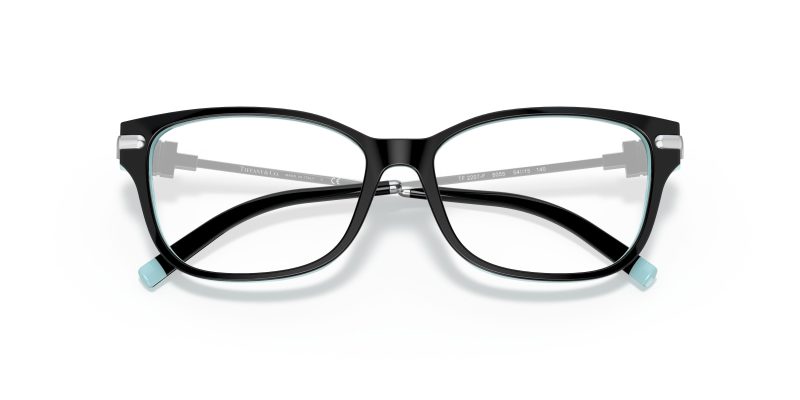 Tiffany & Co TF2207F-8055 - Folded View