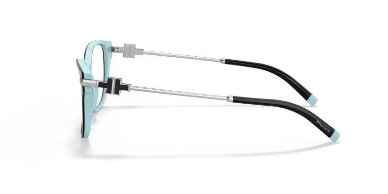 Tiffany & Co TF2207F-8055 - Side View