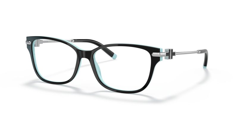 Tiffany & Co TF2207F-8055 - Quarter View